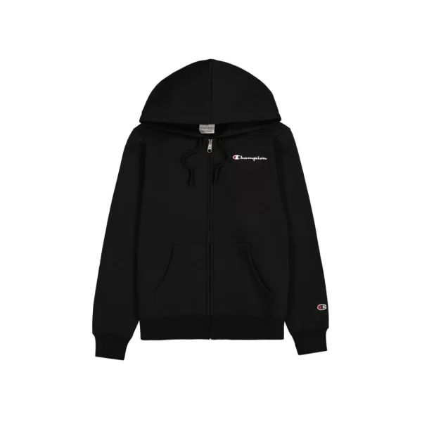 Champion Full Zip Hoodie W 117531 KK001