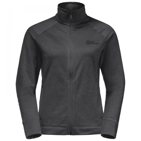 Jack Wolfskin Waldsee Jkt W 17107116000