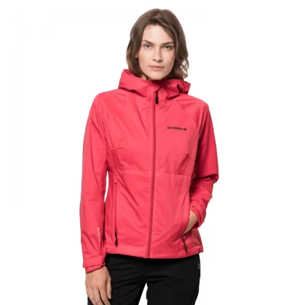 Jack Wolfskin Tasman 2l Jkt W 11149712058