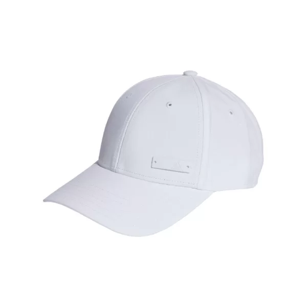 Adidas Metal Badge Lightweight Baseball Cap II3555