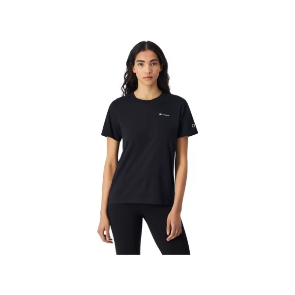 Champion Champion SS Tee W 117535 KK001