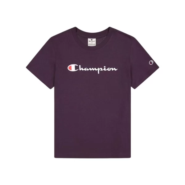Champion Champion SS Tee W 117534 VS503