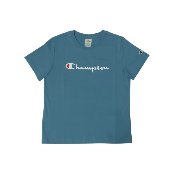Champion Champion SS Tee W 117534 BS099