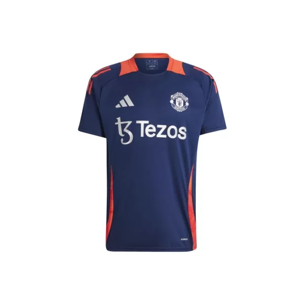 ADIDAS PERFORMANCE Adidas Manchester United M IT2010 Tshirt
