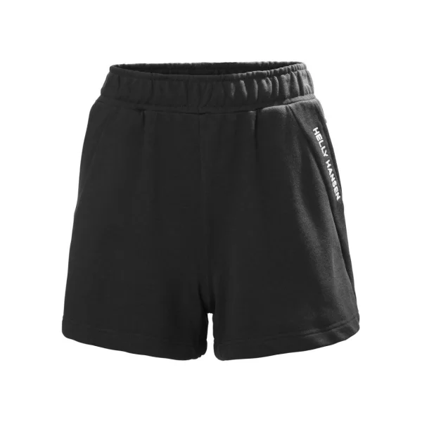 Helly Hansen Helly Hansen Core Sweat Shorts W 54081 990