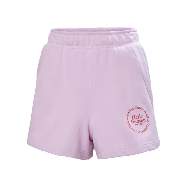 Helly Hansen Core Sweat Shorts W 54081 052