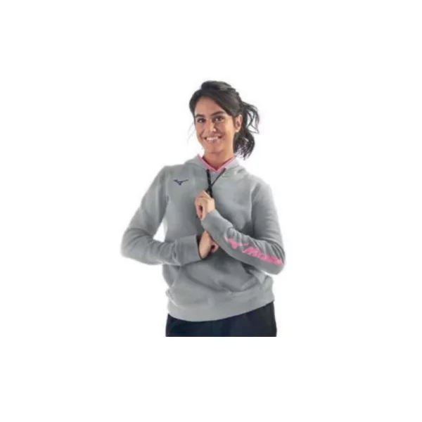 Mizuno Sweat Hoodie W 32EC7208C05