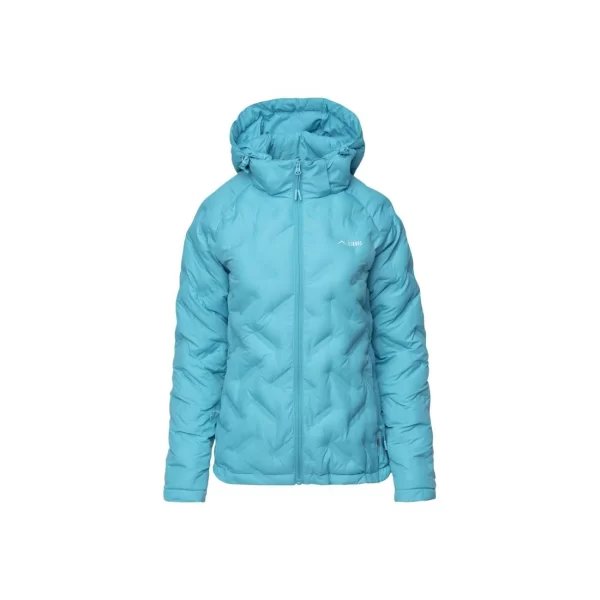 Quilted jacket Elbrus Allio Wo's Primaloft 92800621682