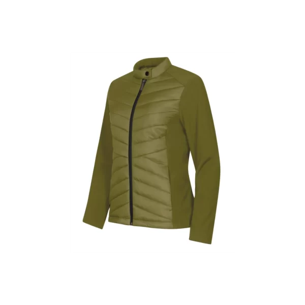 Malfini premium hybrid jacket Cross W MLI556A3