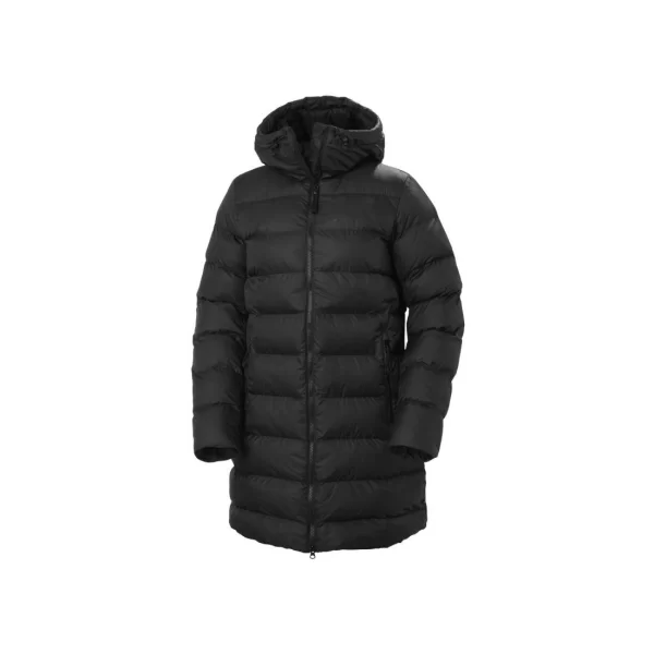 Helly Hansen Active Puffy Parka Jacket W 54027 990