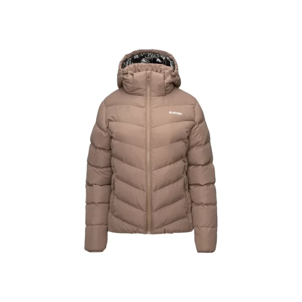 HiTec insulated jacket Helten M 92800621559