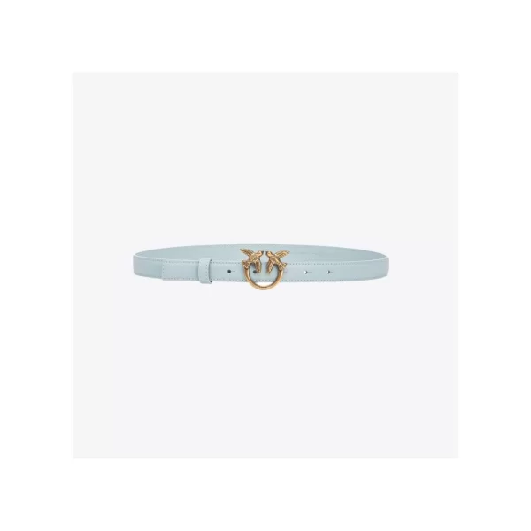 PINKO Pinko Love Berry H2 Belt 2 cm 100143A0F1E68Q
