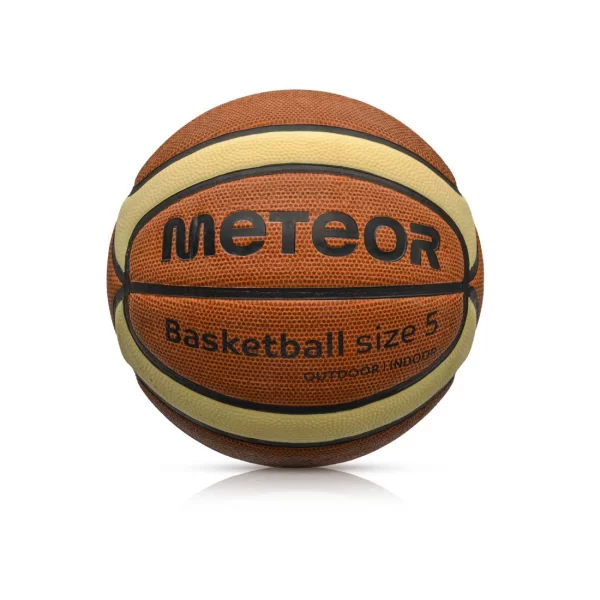Meteor Basketball Meteor Cellular 5 10100