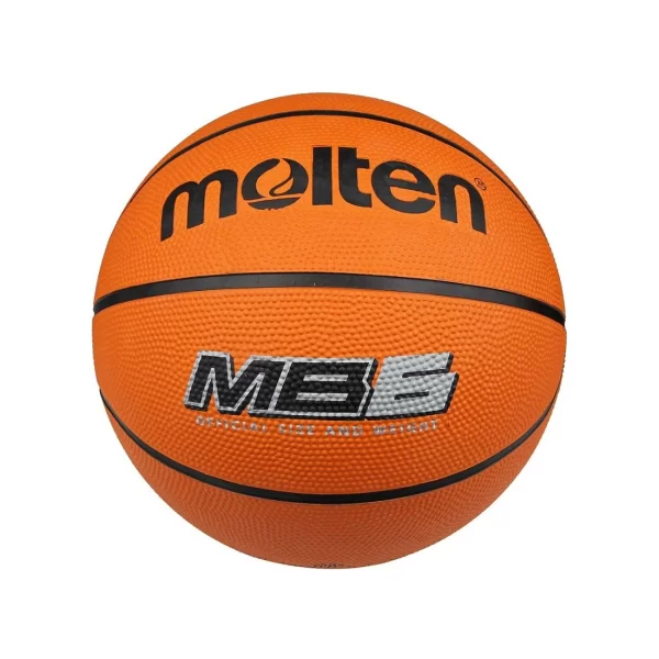 Molten MB6 basketball