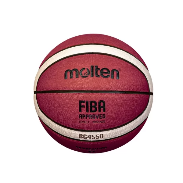 Molten BG4550 Basketball Ball