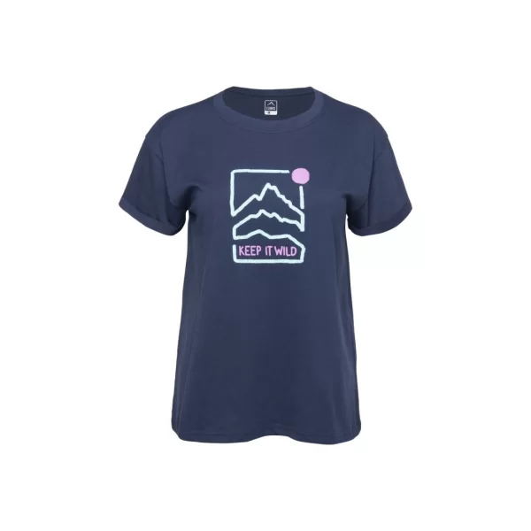 Elbrus Tshirt Elbrus Selma Wo's W 92800621187