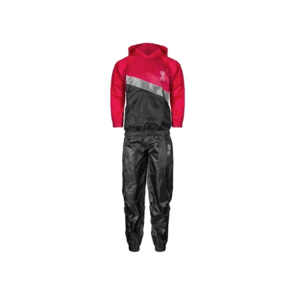 Sauna tracksuit Masters DSSMfe M 06773M