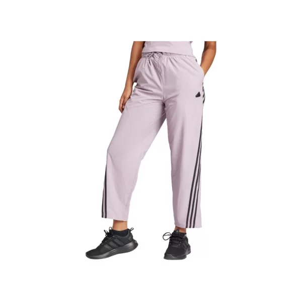 adidas Future Icons Three Stripes Woven W IS3655 pants