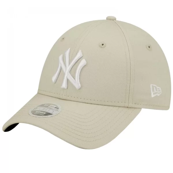 New Era New Era wmns 9FORTY New York Yankees Cap 60292635