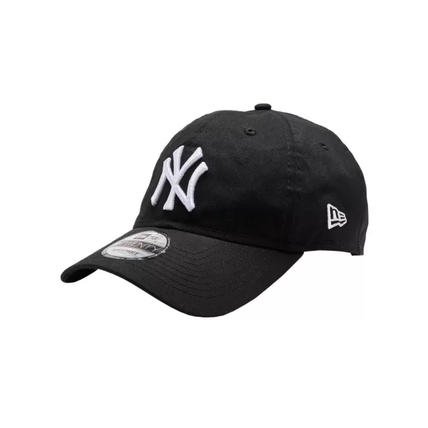 New Era New Era 9TWENTY League Essentials New York Yankees Cap 60348852