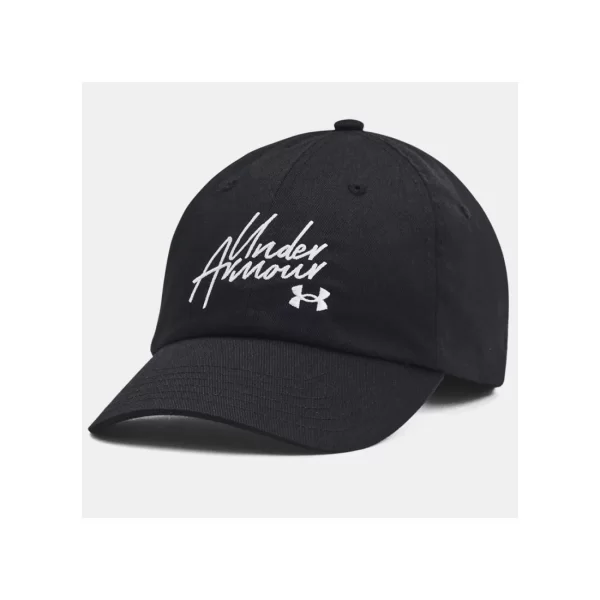 UNDER ARMOUR Under Armour Favorites Hat Cap 1369790003