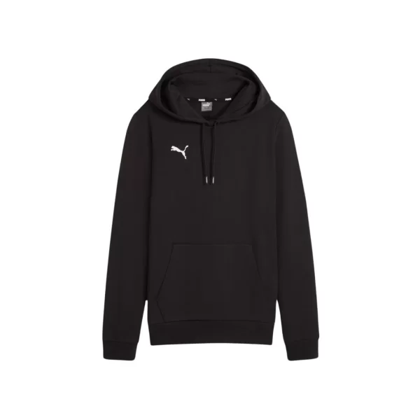 Puma Team Goal Casuals Hoody W 658621 03