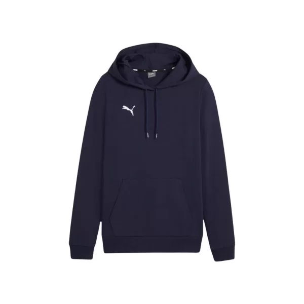 Puma Team Goal Casuals Hoody W 658621 06