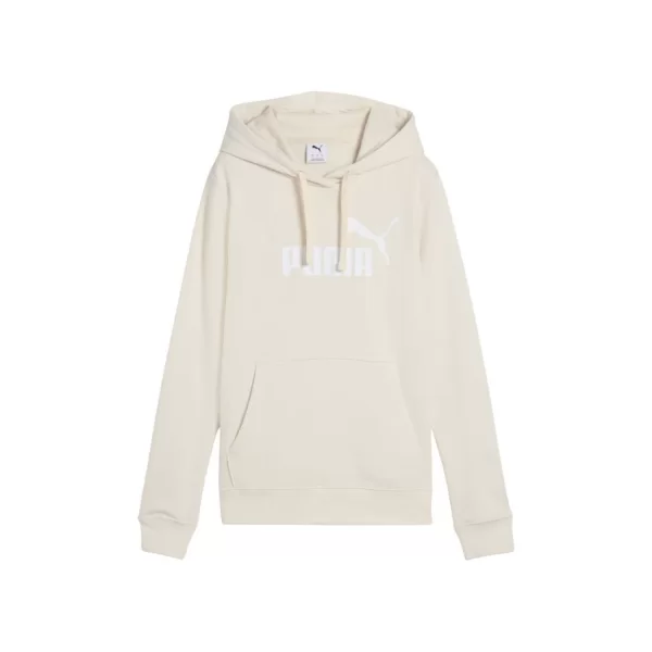 Puma ESS No1 Logo Hoodie W 682391 87