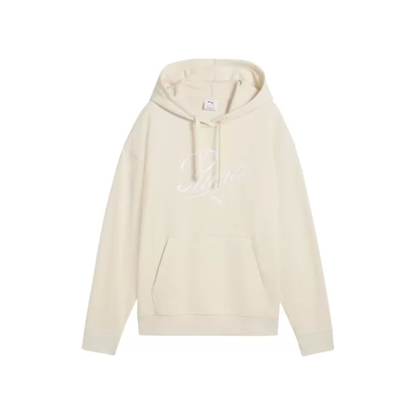 Puma Ess Script Comfort Hoodie W 684983 87