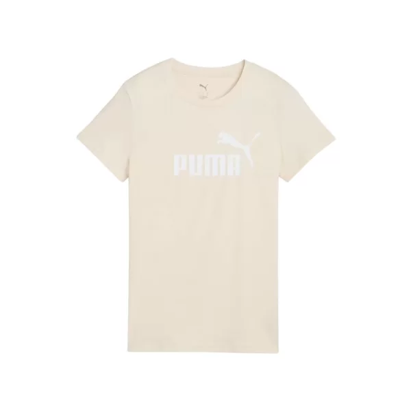 Puma ESS No1 Logo Tee W 682371 87