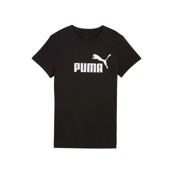 Puma ESS No1 Logo Tee W 682370 01