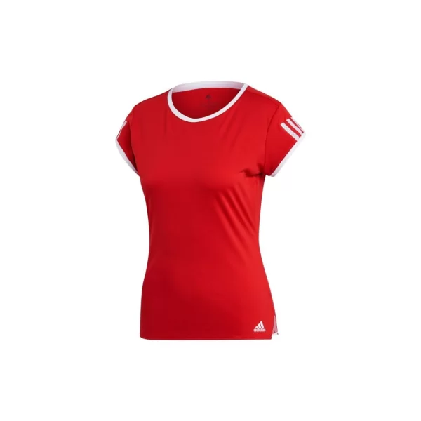 adidas Club W Tshirt EJ7050