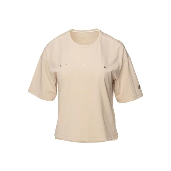 Fitanu Nari W short sleeve Tshirt