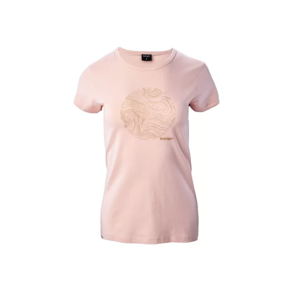 HiTec Akuja Tshirt W 92800353856