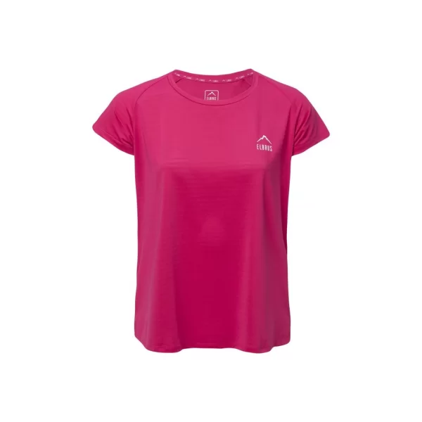 Tshirt Elbrus Jari W 92800653793