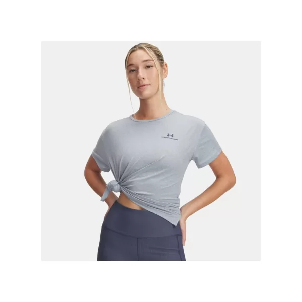 Under Armour Vanish Energy SS 20 Tshirt W 1379141044