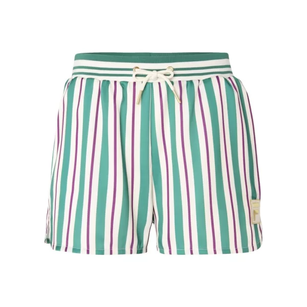FILA Fila Lassance W FAW1002 13382 shorts