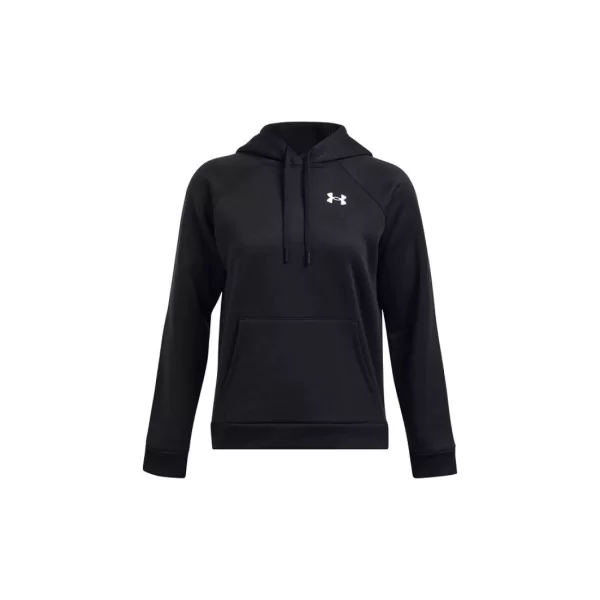 Under Armour Fleece Hoodie W 1386507001