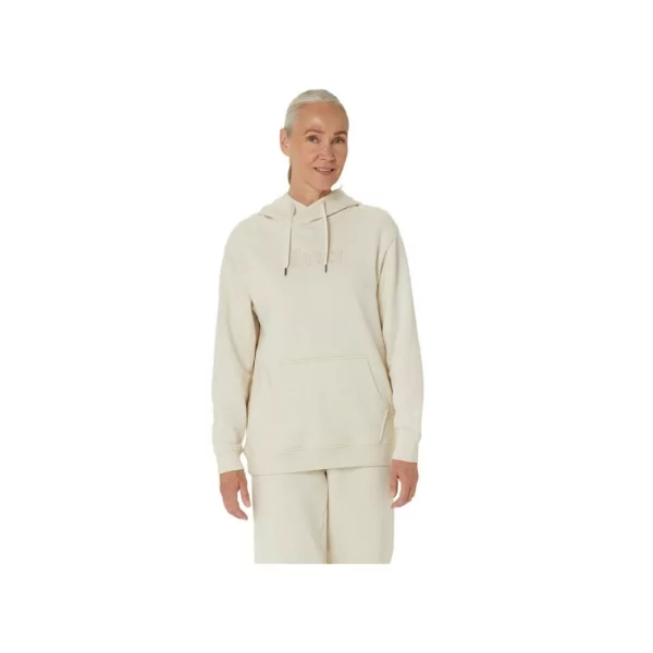 Asics Logo OTH Hoodie W 2032C845200