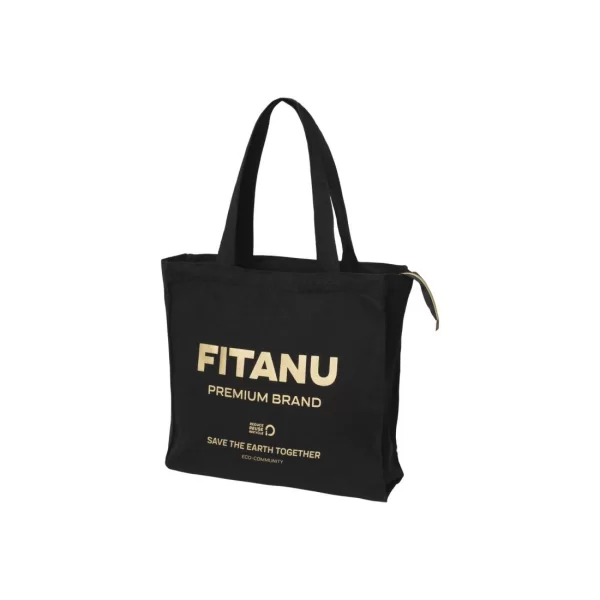Fitanu Eco Bag 36x36 92800628336 shopping bag