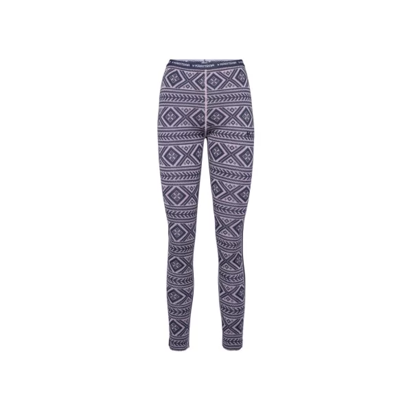 FLOKE PANT W Thermoactive Leggings