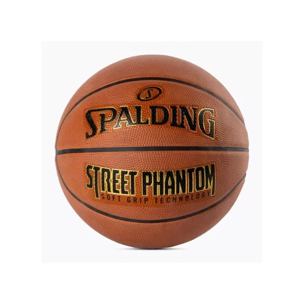 Spalding Street Phantom SGT Ball 84387Z