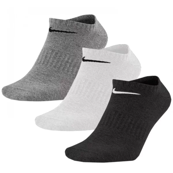 Nike Everyday Lightweight 3Pack Socks SX7678964
