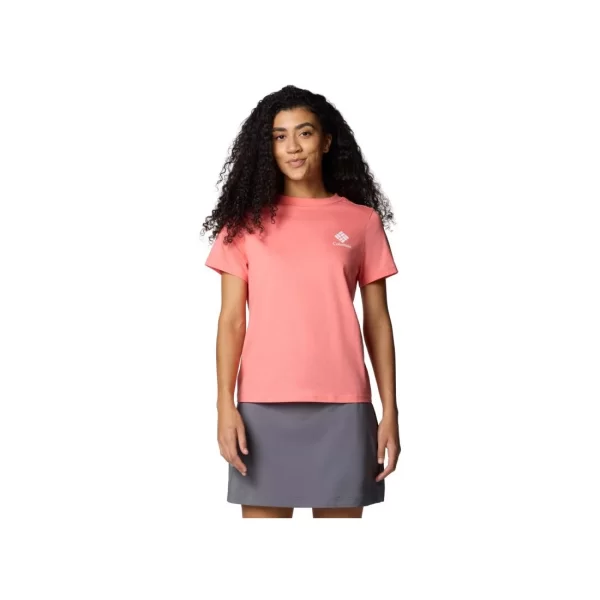 Columbia Rolling Bend Graphic SS Tee 2120021686