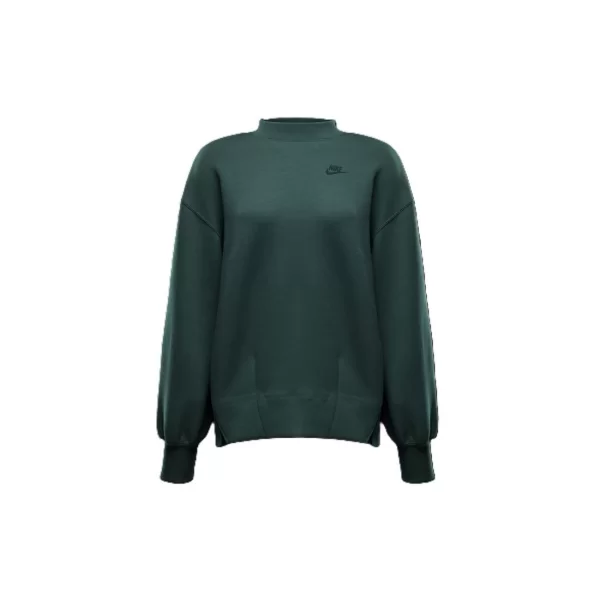 Nike Sportswear Tech Fleece Oversized Sweatshirt W FV8041338