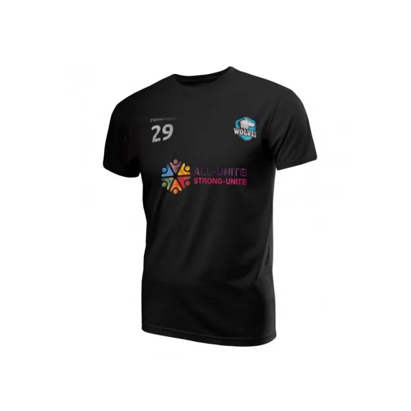 Tshirt Tempish Teem Lady 1350000536