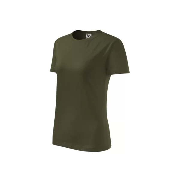 Malfini Classic New W Tshirt MLI13369