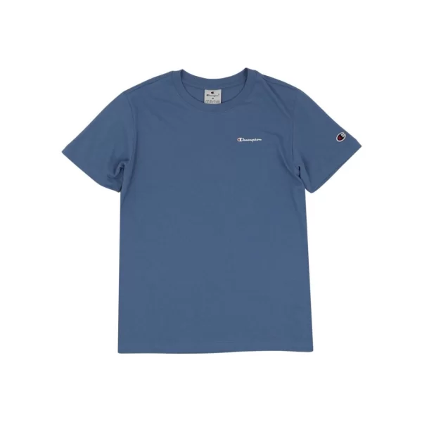 Champion SS Tee W 117535 BS099