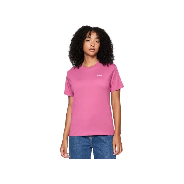 Fila Binedorf Tshirt W FAW0452 40106