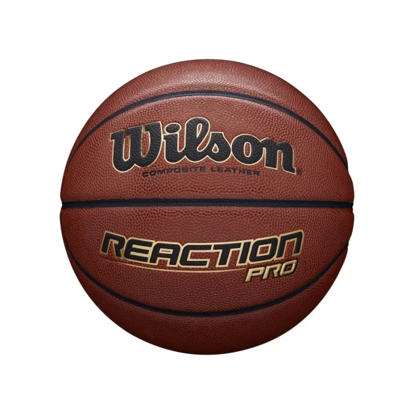 Wilson Reaction Pro 285 Ball WTB10138XB